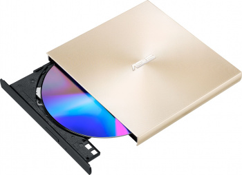 Привод DVD-RW Asus SDRW-08U8M-U серебристый USB slim ultra slim M-Disk Mac внешний RTL фото 5