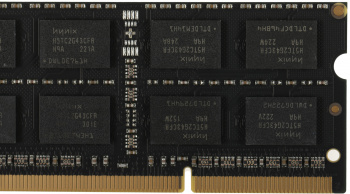 Память DDR3 4Gb 1600MHz Kingspec KS1600D3N15004G RTL PC3-12800 CL11 DIMM 240-pin 1.5В dual rank Ret фото 2