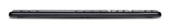 Клавиатура Logitech K120 EER USB, черный (920-002506) фото 3