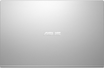 Ноутбук Asus VivoBook X515JA-BQ2587 Core i7 1065G7 8Gb SSD512Gb Intel Iris Plus graphics 15.6" IPS FHD (1920x1080) noOS silver WiFi BT Cam (90NB0SR2-M007J0) фото 9