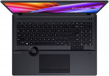 Ноутбук Asus Prorate Studiobook Pro 16 OLED W7600H3A-KV036W Core i7 11800H 16Gb SSD1Tb NVIDIA GeForce RTX A3000 6Gb 16" OLED WQUXGA (3840x2400) Window фото 8