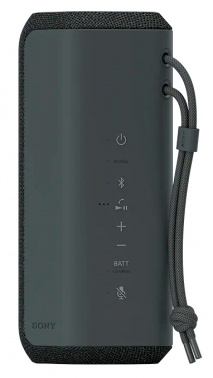 Колонка порт. Sony SRS-XE200 черный 10W 1.0 BT (SRS-XE200 BLACK) фото 2