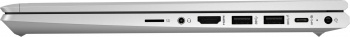 Ноутбук HP ProBook 455 G8 Ryzen 7 5800U 8Gb SSD512Gb AMD Radeon 15.6" IPS FHD (1920x1080) Free DOS silver WiFi BT Cam фото 5