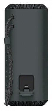 Колонка порт. Sony SRS-XE200 черный 10W 1.0 BT (SRS-XE200 BLACK) фото 4