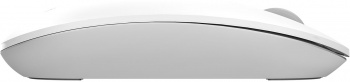 Мышь беспроводная A4Tech Fstyler FG20S оптическая (2000dpi) silent USB (4but) белый/серый (1/60) (FG20S USB WHITE) фото 3