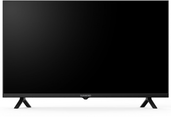 Телевизор LED SunWind 32" SUN-LED32XB200 черный HD 60Hz DVB-T DVB-T2 DVB-C DVB-S DVB-S2 USB фото 4