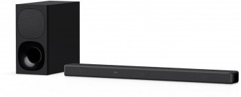 Саундбар Sony HT-G700 3.1 400Вт черный (HTG700.CEL) фото 2