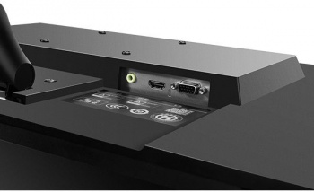Монитор Lenovo 27" ThinkVision T27a-30 черный VA LED 16:9 HDMI HAS Pivot 3000:1 250cd 178гр/178гр 1920x1080 D-Sub FHD USB 6.88кг фото 6