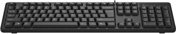 Клавиатура A4Tech KKS-3 USB черный (1/20) фото 7