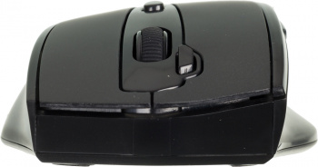 Мышь A4 V-Track G10-810F черный оптическая (2000dpi) беспроводная USB (6but) (удалить G10-810F) фото 12