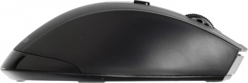 Мышь A4 V-Track G10-810F черный оптическая (2000dpi) беспроводная USB (6but) (удалить G10-810F) фото 11