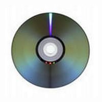 Диск DVD+R 9.4 GB 8х (Double Sided) (RITEK) CB-25 (600)
