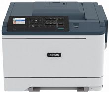 Принтер светодиодный Xerox Phaser C310V_DNI A4 Duplex Net WiFi