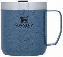 Термокружка Stanley Classic 10-09366-096 0.35л. голубой