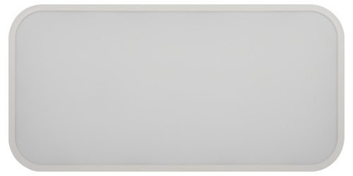 Трековый светильник трехфазный ЭРА STR-31-WB-30K-W45 панель 45Вт 3000К 4000Лм белый (1/4) (Б0051777) фото 2