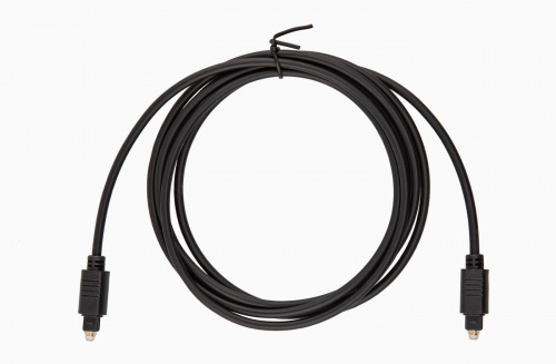 Оптический кабель ODT (Toslink)-M -- > ODT (Toslink)-M , 2m, VCOM <CV905-2M> (1/100)