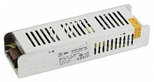Блок питания ЭРА LP-LED для светодиодной ленты 150W-IP20-12V-M (50/900) (Б0044742)