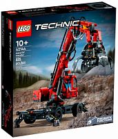 Конструктор Lego Technic tbd-Technic-Handler-2022 пластик (42144)