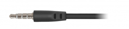 Проводные внутриканальные наушники DEFENDER Pulse-420, вакуумная, регулят. громк., шнур 1.2 м, оранжевая (1/80) (63420) фото 6