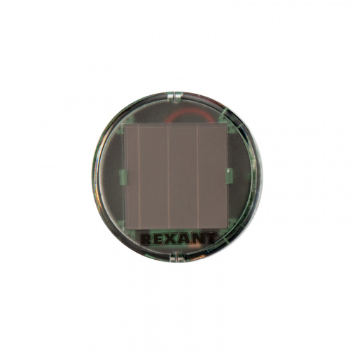 Набор ультразвуковых отпугивателей кротов на солнечной батарее (R20) (71-0017 х 4 шт.) REXANT(1/12) фото 3