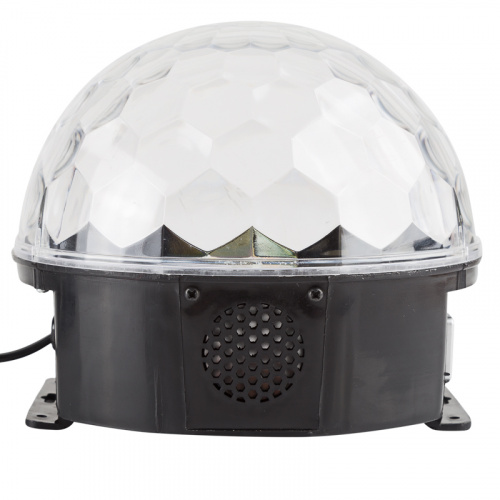 Система светодиодная NEON-NIGHT "Диско-шар" с пультом ДУ и Bluetooth, 230 В (1/12) фото 7