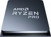 Процессор AMD Ryzen 5 PRO 4650G AM4 (100-000000143) (3.7GHz/AMD Radeon) Tray