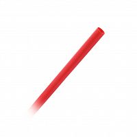 Термоусаживаемая трубка SMARTBUY 4/2, красная, 1 метр (100/800)