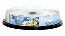 Диск ST DVD-R 4.7 GB 16x Inkjet CB-10 (200)