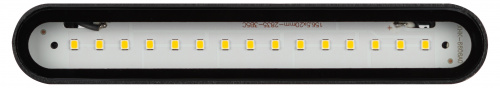 Светильник светодиодный ЭРА настенный декоративный WL41 WH 10Вт 3500К белый IP54 для интерьера, фасадов зданий (1/40) (Б0054419) фото 5