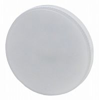 Лампа светодиодная ЭРА STD LED GX-9W-827-GX53 GX53 9Вт таблетка теплый белый свет (1/100) (Б0020594)