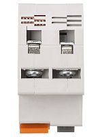 Автоматический Выключатель Дифференциального тока - АВДТ 32 B25 10мА TDM (1/60) (SQ0202-0201)