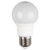 Лампа светодиодная ЭРА STD LED A60-7W-840-E27 E27 / Е27 7Вт груша нейтральный белый свет (1/100)