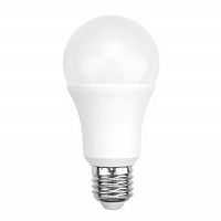 Лампа светодиодная REXANT Груша A70 20,5 Вт E27 1948 лм 2700 K теплый свет (1/10/100) (604-013)