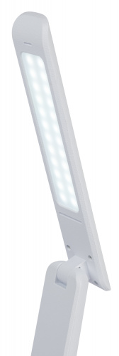 Светильник светодиодный ЭРА настольный NLED-503-11W-W белый (1/36) (Б0059854) фото 10