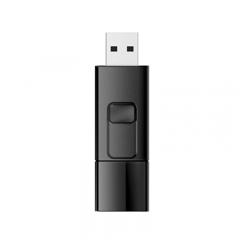 Флеш-накопитель USB 3.0  32GB  Silicon Power  Blaze B05  чёрный (SP032GBUF3B05V1K) фото 5