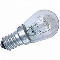 Лампа накаливания Т25 РН 15Вт Е14 230-240В (без индив. упаковки!!!) (300)
