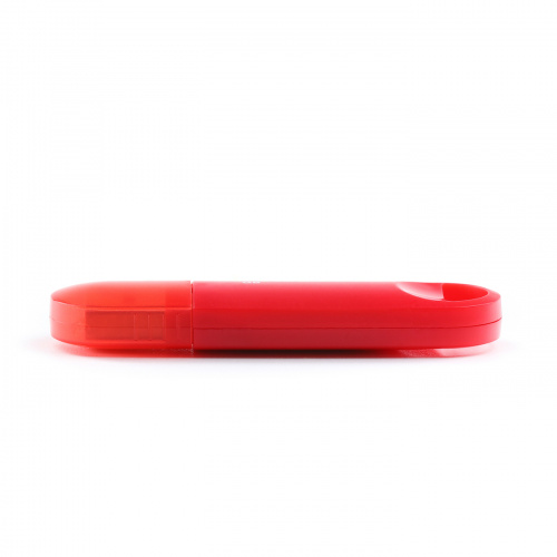 Флеш-накопитель USB  64GB  Exployd  570  красный (EX-64GB-570-Red) фото 4