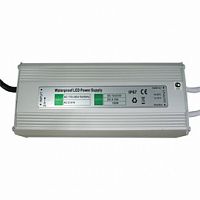 Ecola LED strip Power Supply 100W 220V-12V IP67 блок питания для светодиодной ленты (1/10) (B7L100ESB)