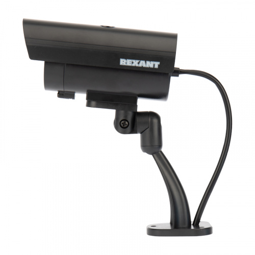 Муляж видеокамеры уличной установки RX-309 REXANT (1/25) фото 5