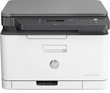 МФУ лазерный HP Color 178nw (4ZB96A) A4 WiFi