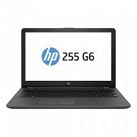 Ноутбук HP 17-ca0040ur E2 9000e/4Gb/500Gb/DVD-RW/UMA/17.3"/SVA/HD (1366x768)/Free DOS/black/WiFi/BT/