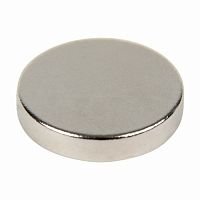 Магнит неодимовый REXANT диск 10х2мм сцепление 1 кг (упаковка 14 шт) (1/144) (72-3112)