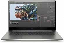 Ноутбук HP zBook Studio G8 Core i7 11800H 16Gb SSD512Gb NVIDIA Quadro T2000 15.6" Windows 10 Professional 64 silver