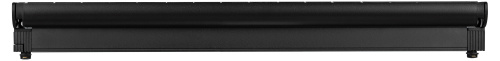 Трековый светильник однофазный ЭРА TR54 - 5030 BK 50W 3000K 45° Черный (1/10) (Б0059553) фото 3