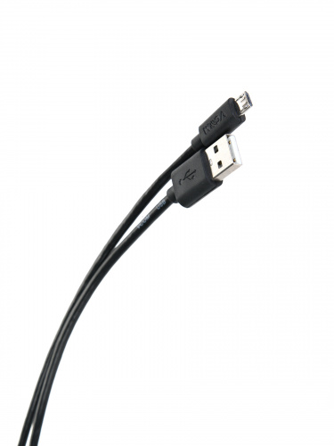 Кабель соединительный VCOM USB2.0 Am-micro-B 5P, 1.5 м.  (1/160) (VUS6945-1.5M) фото 2