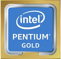 Процессор Intel S Pentium Gold G6400 Soc-1200 (4GHz/Intel UHD Graphics 610) OEM