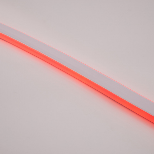 Гибкий неон NEON-NIGHT LED SMD 8х16 мм, двухсторонний, красный, 120 LED/м, бухта 100 м (100/100) фото 4