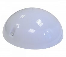 Светильник WOLTA ЖКХ ДПБ06-60-002 под светодиодную лампу E27 (лампа в комплект не входит) IP54 220х105 мм Матовый 1/5
