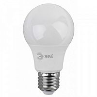 Лампа светодиодная ЭРА STD LED A60-9W-840-E27 E27 / Е27 9Вт груша нейтральный белый свет (1/100)