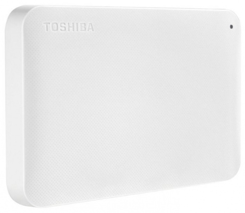 яВнешний HDD  Toshiba  4 TB Stor.e Canvio Ready чёрный, 2.5", USB 3.0 фото 2